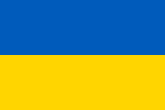 Acart's Donation for Ukraine
