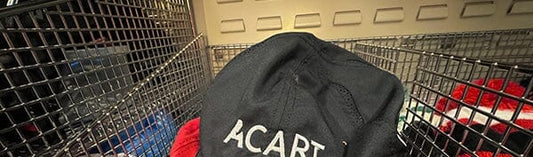 Introducing Acart at Home