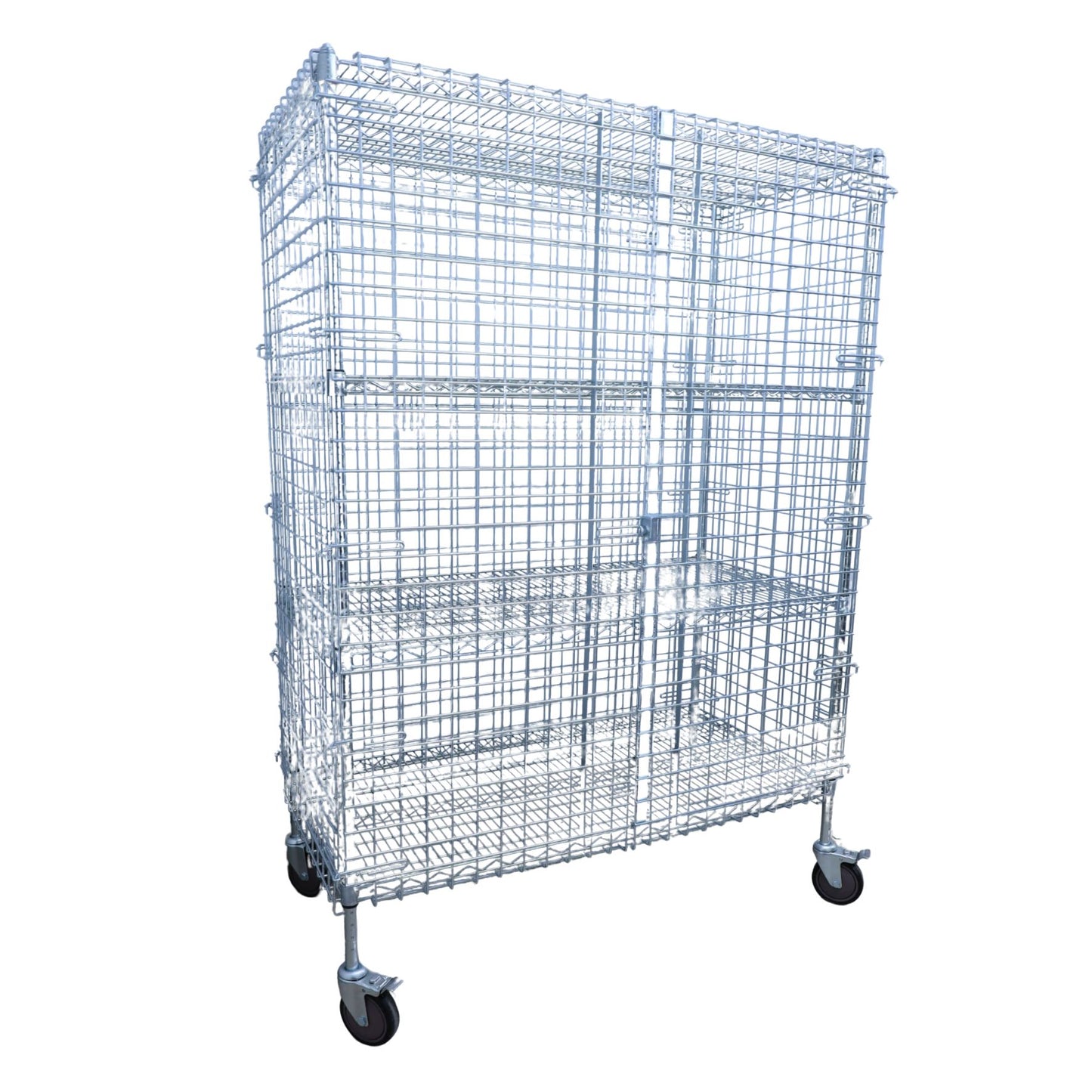 Security Cart Acart Equipment
