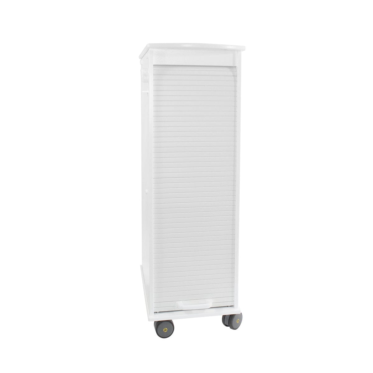 MRI Narrow Locking Cart MRI Safe TrippNT