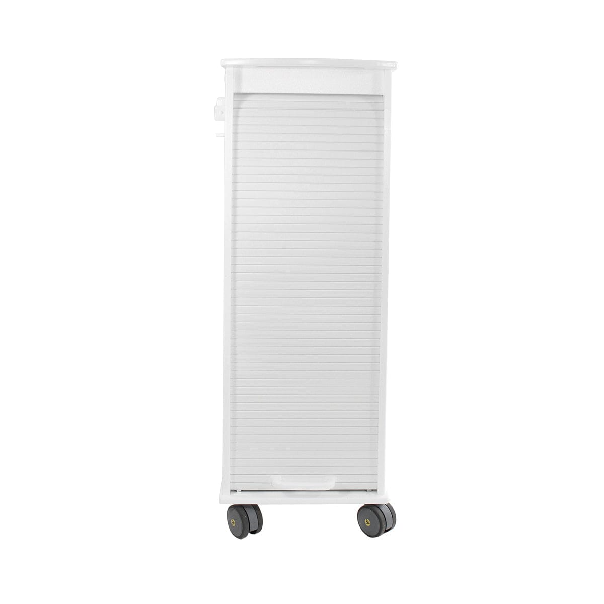 MRI Narrow Locking Cart MRI Safe TrippNT
