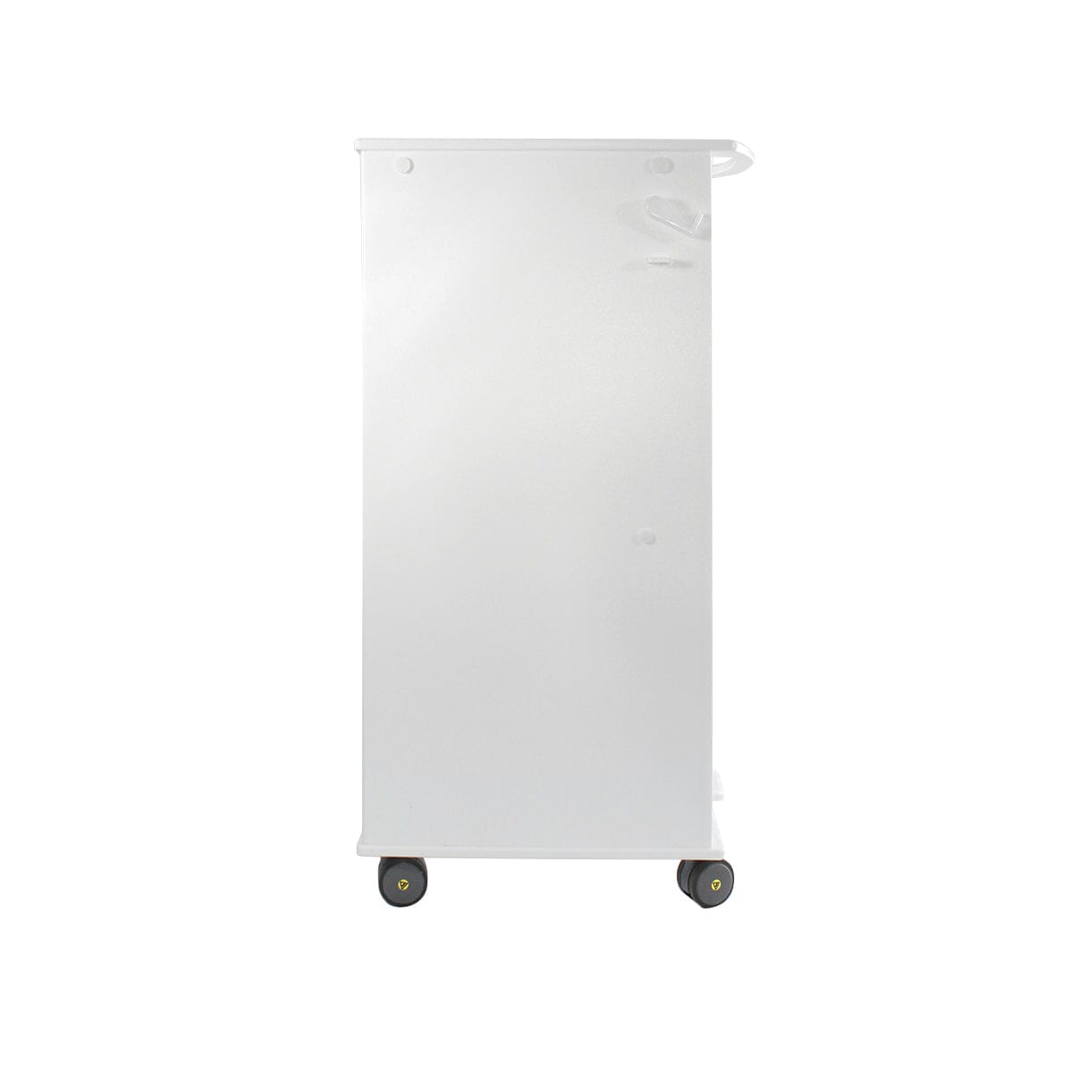 MRI Narrow Locking Cart MRI Safe TrippNT