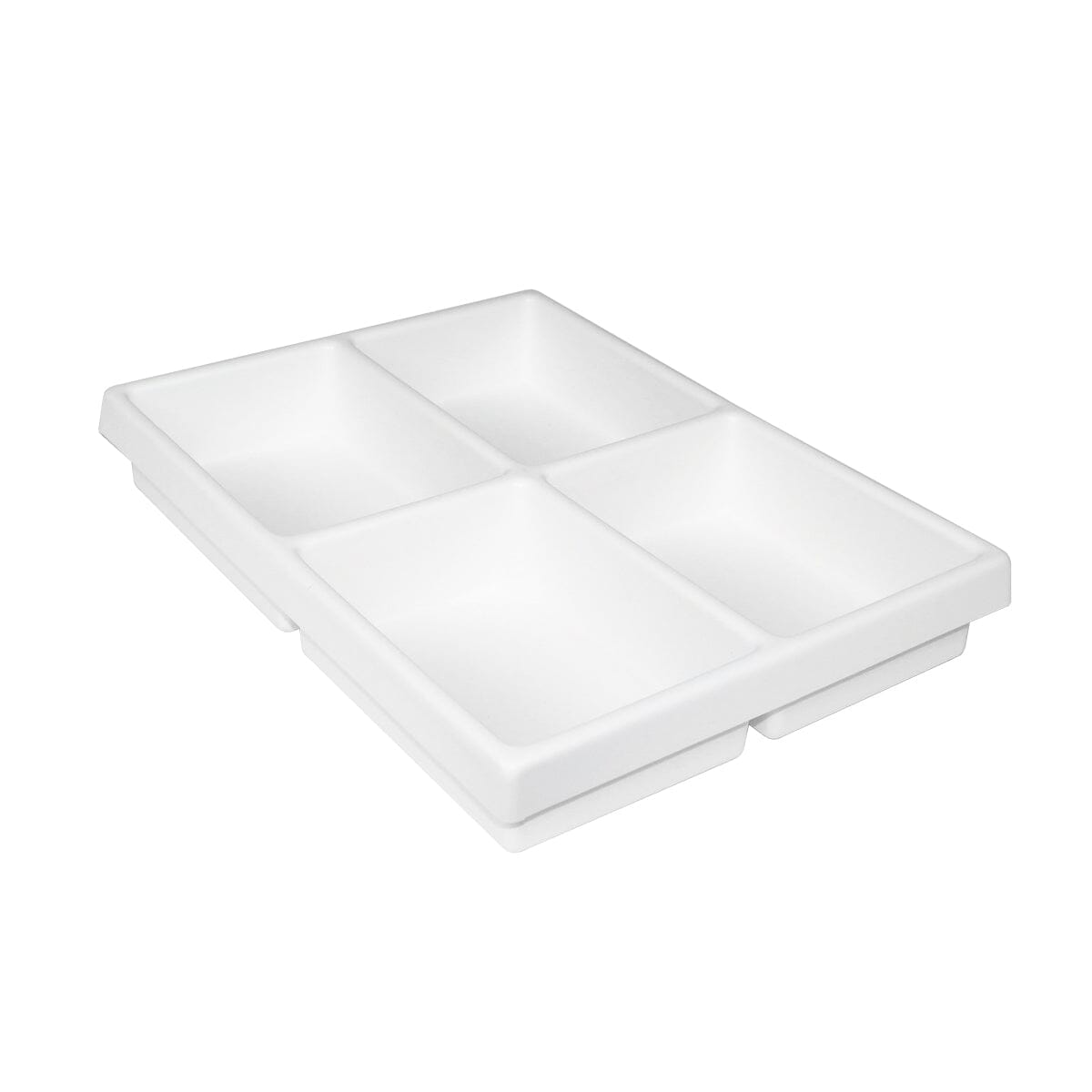 4 Compartment Drawer Organizer for Core Carts Bins & Organizers TrippNT