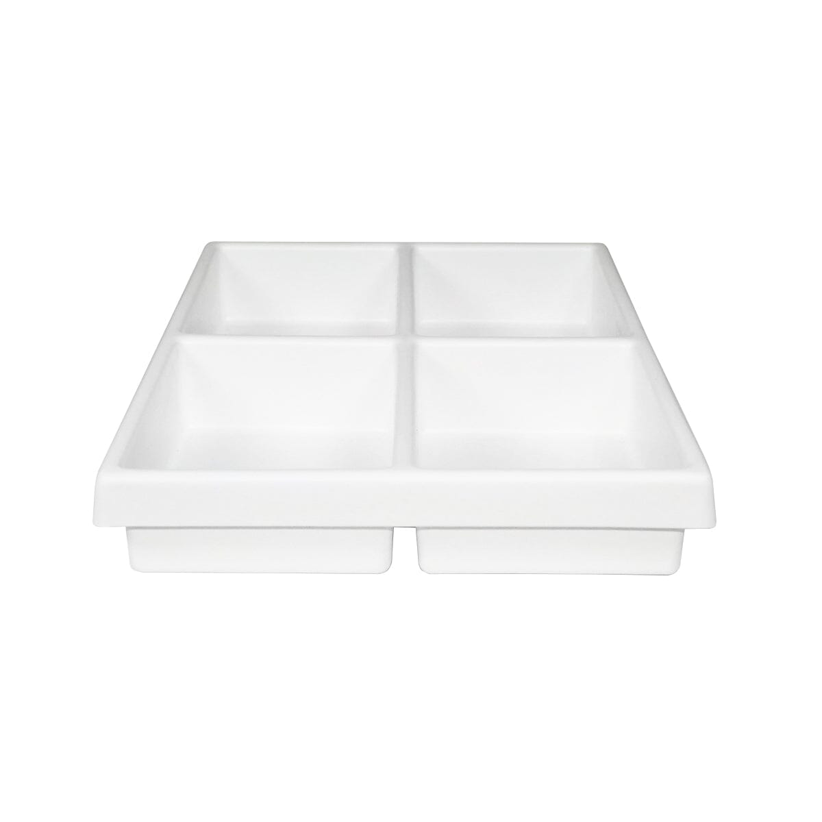 4 Compartment Drawer Organizer for Core Carts Bins & Organizers TrippNT