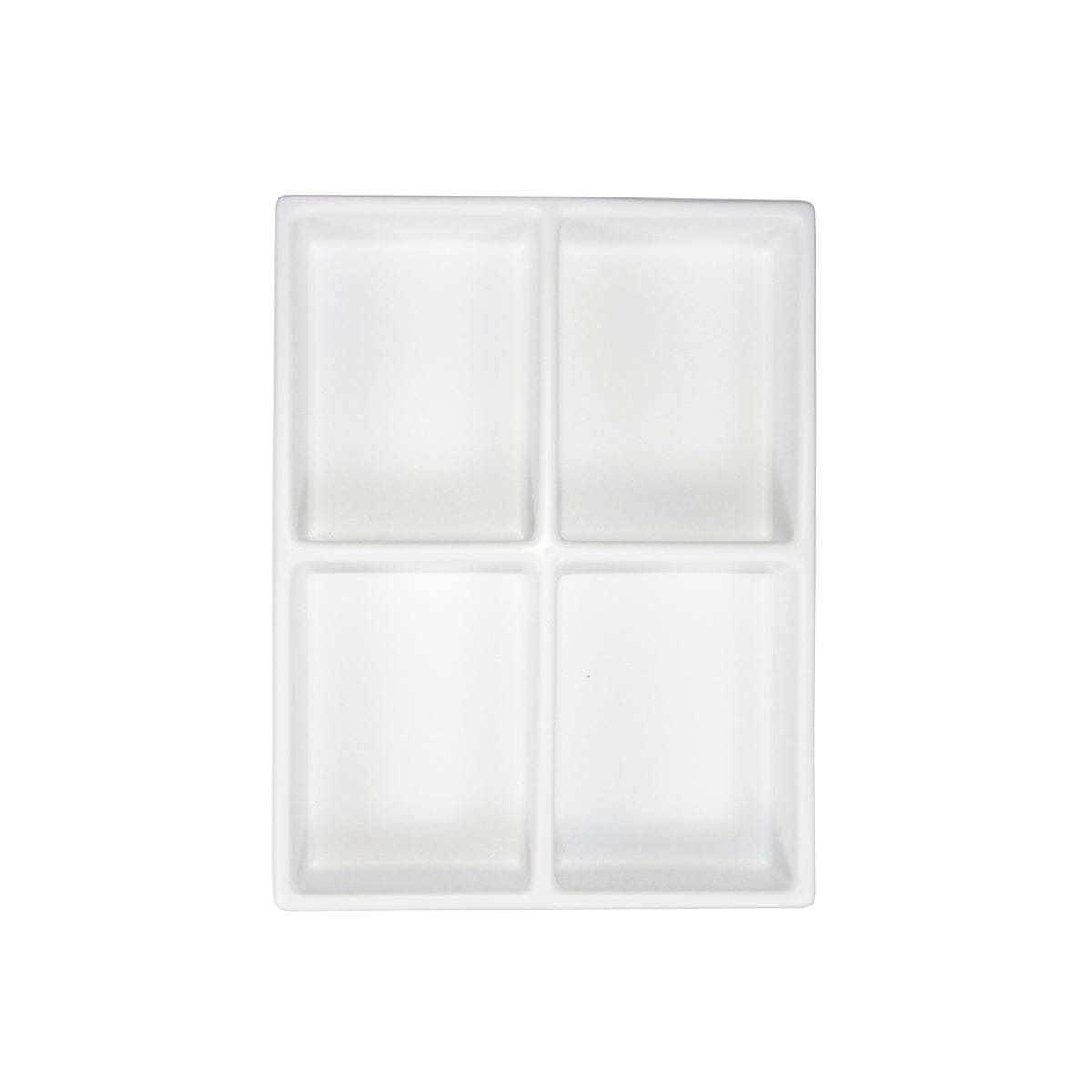 4 Compartment Drawer Organizer for Core Carts Bins & Organizers TrippNT