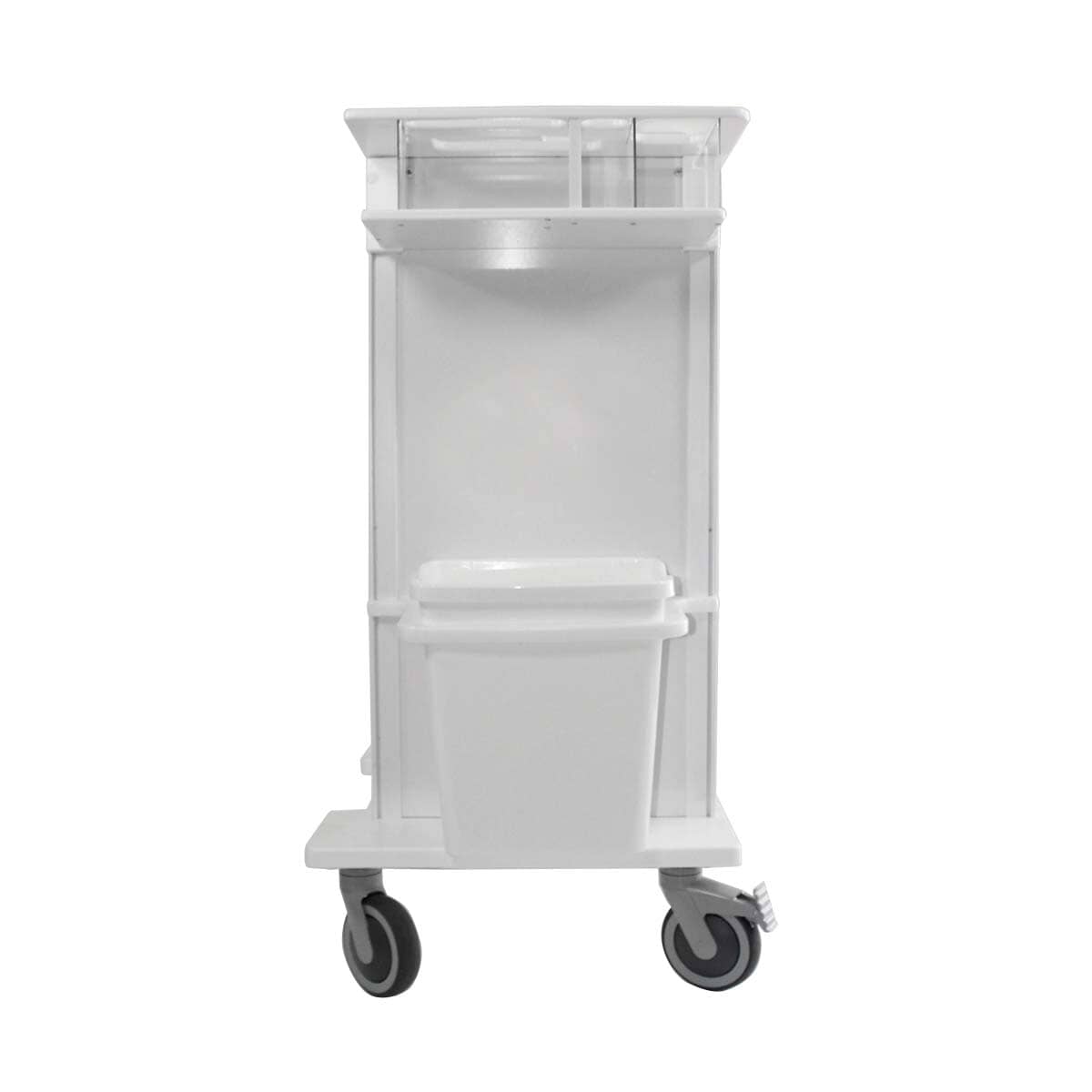 Phlebotomy Pro Cart Procedure/Bedside Carts TrippNT