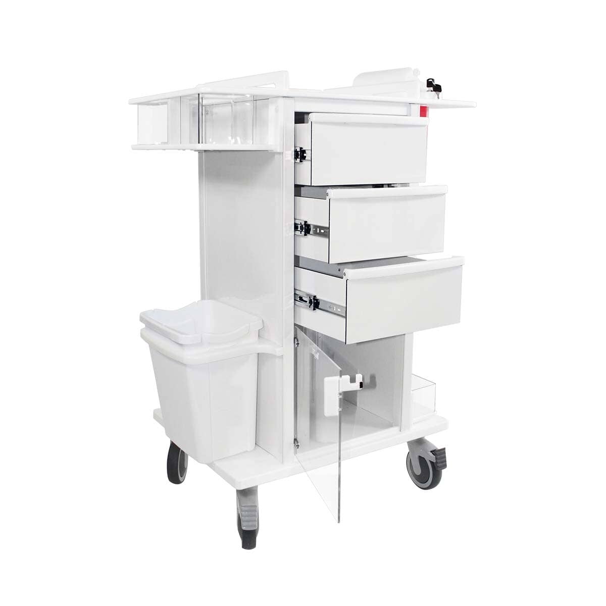 Phlebotomy Pro Cart Procedure/Bedside Carts TrippNT