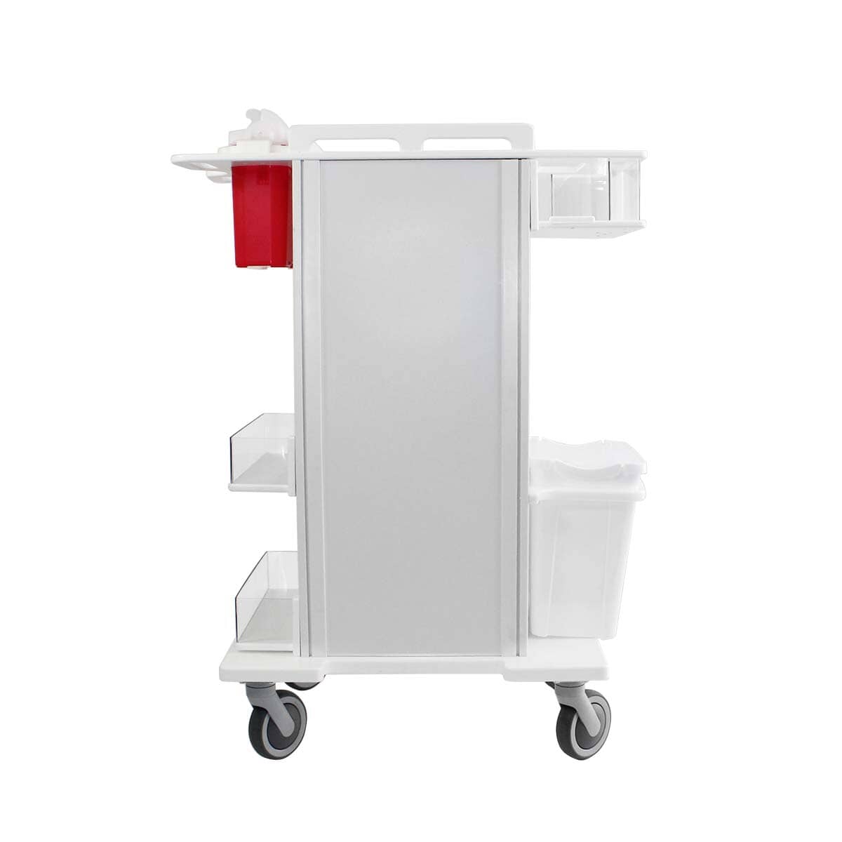 Phlebotomy Pro Cart Procedure/Bedside Carts TrippNT