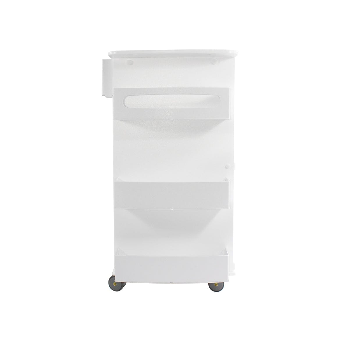 MRI Core DX Cart MRI Safe TrippNT