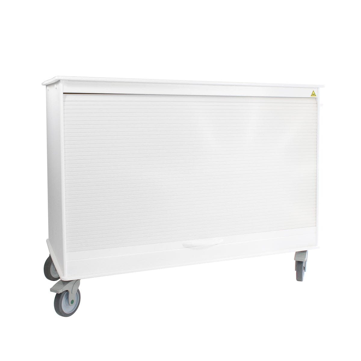 MRI Cayman Lab Island Cart MRI Safe TrippNT