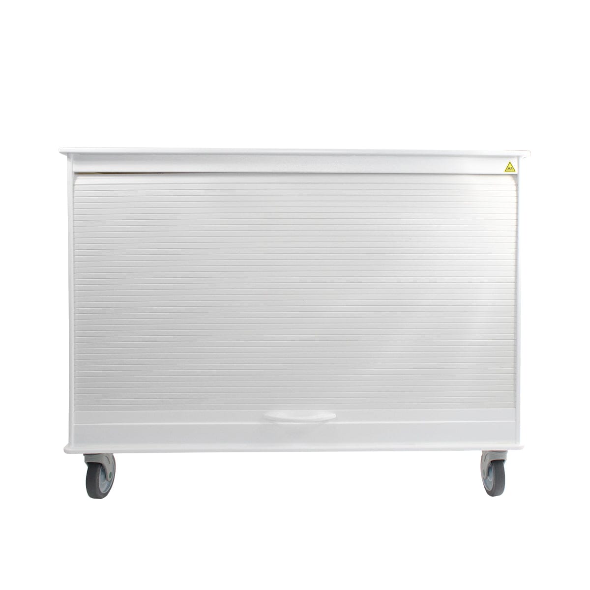 MRI Cayman Lab Island Cart MRI Safe TrippNT