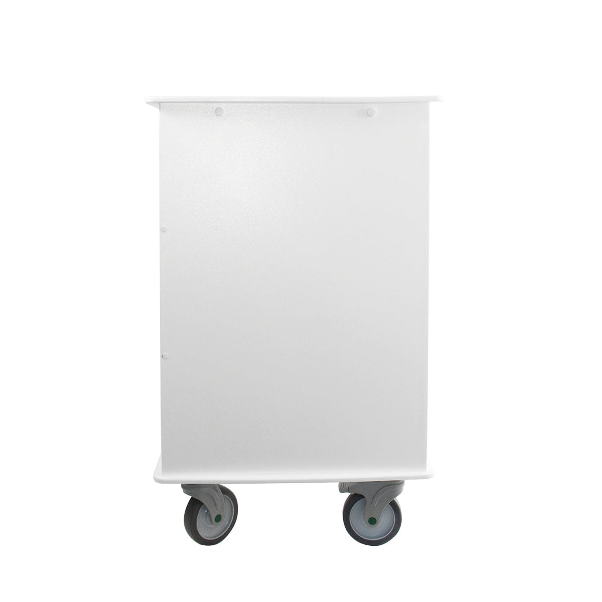 MRI Cayman Lab Island Cart MRI Safe TrippNT