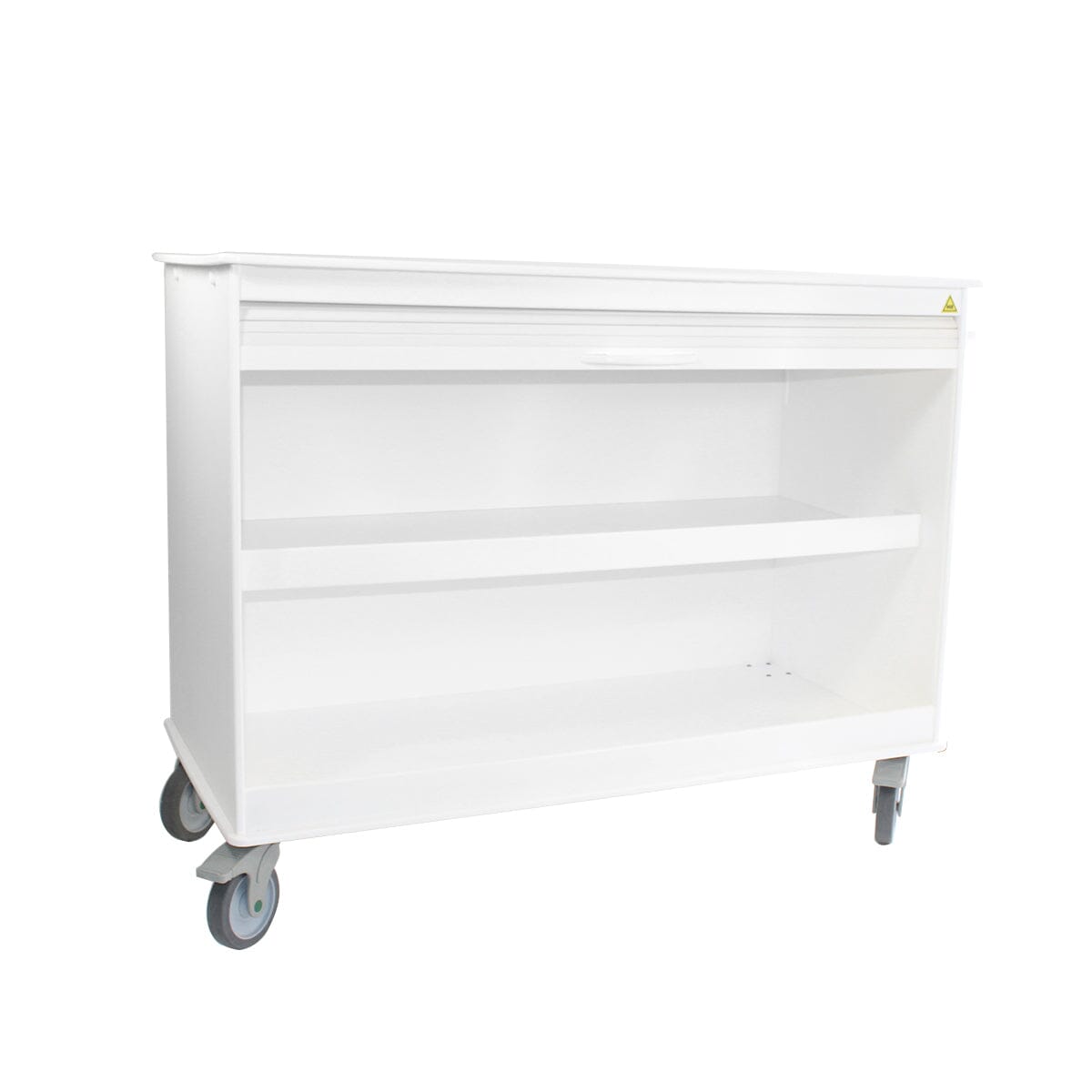 MRI Cayman Lab Island Cart MRI Safe TrippNT