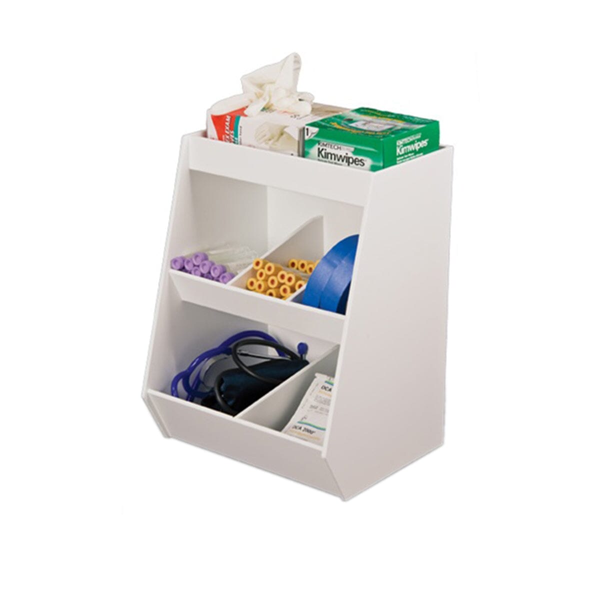 MRI Lab Storage Shelves MRI Safe TrippNT