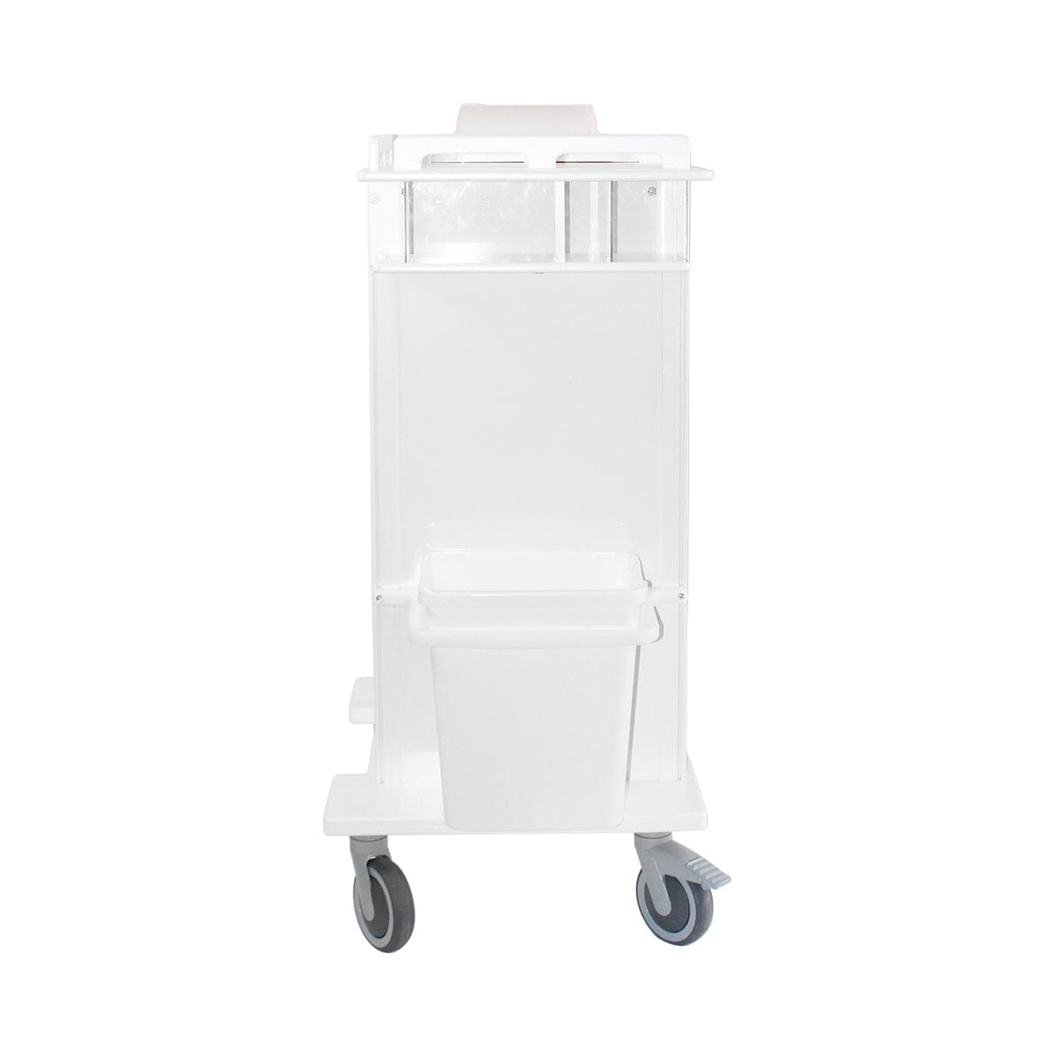 Phlebotomy Pro Cart Procedure/Bedside Carts TrippNT