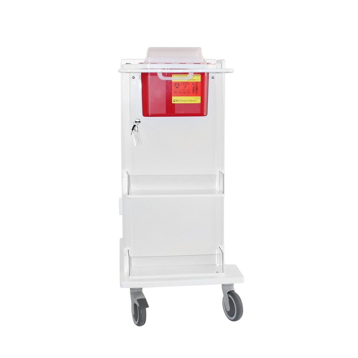 Phlebotomy Pro Cart Procedure/Bedside Carts TrippNT