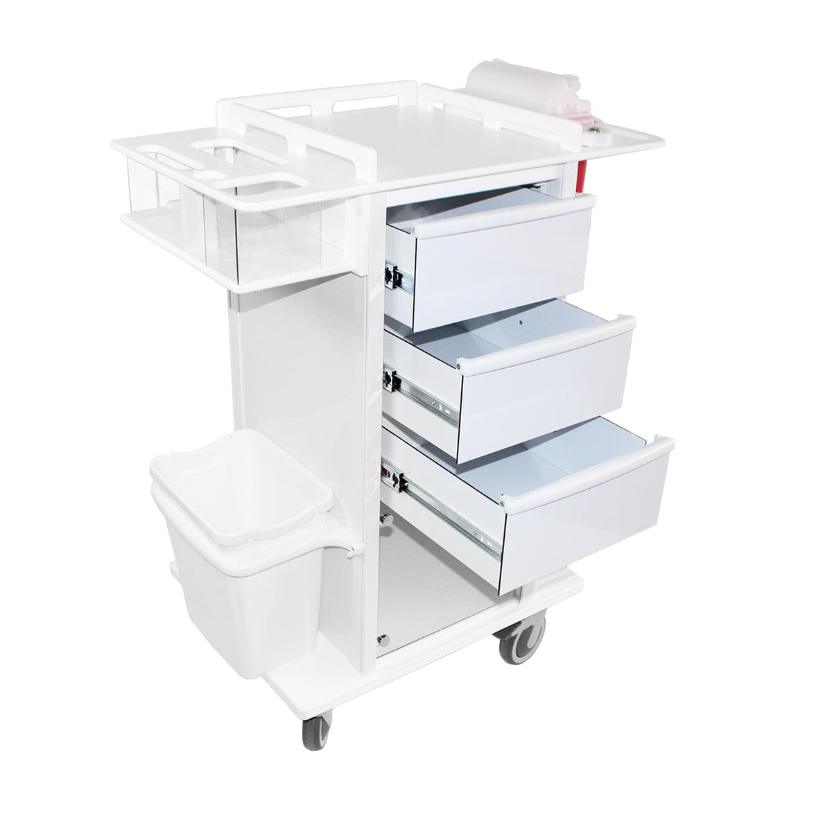 Phlebotomy Pro Cart Procedure/Bedside Carts TrippNT