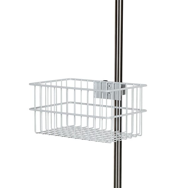 IV Pole Basket AcralMed