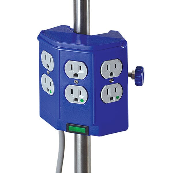 Power Strip AcralMed