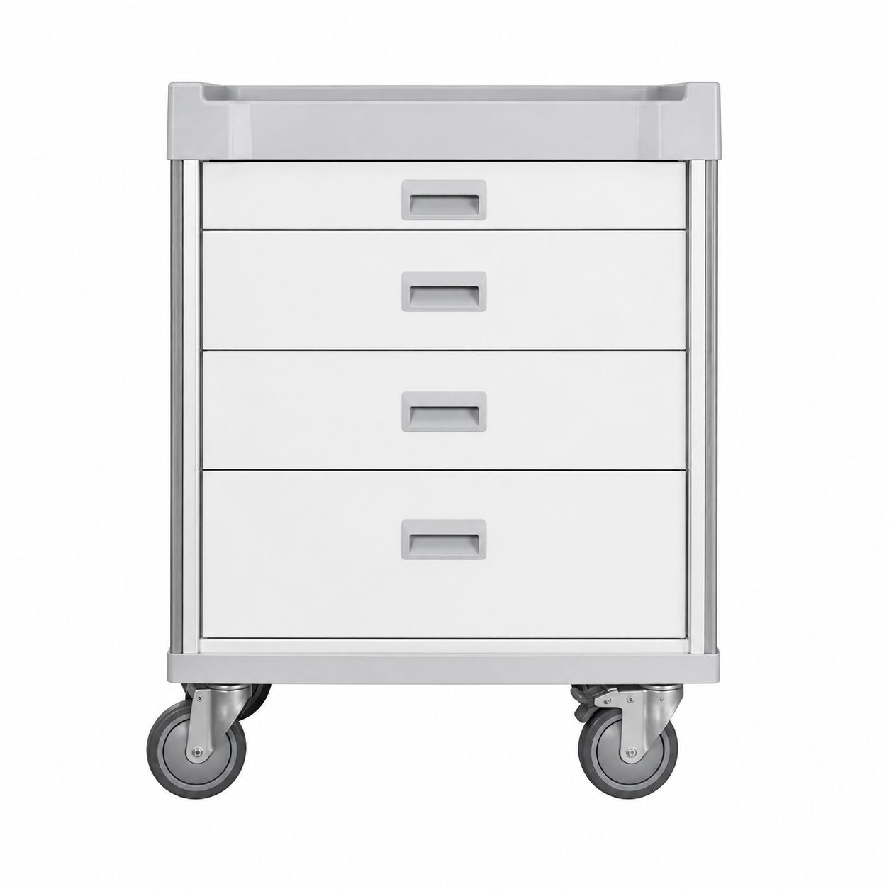 Mini QT Carts Acart Equipment 3-6-6-9 21"D x 20"W x 34"H