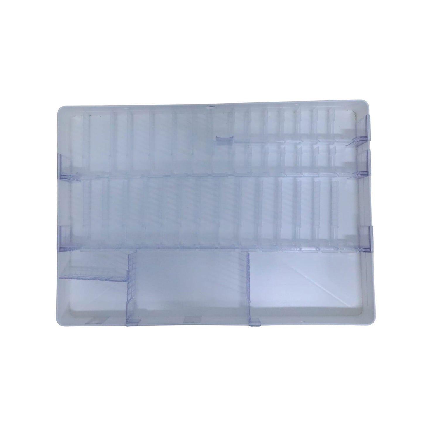 Molded Tray Set Acart Equipment