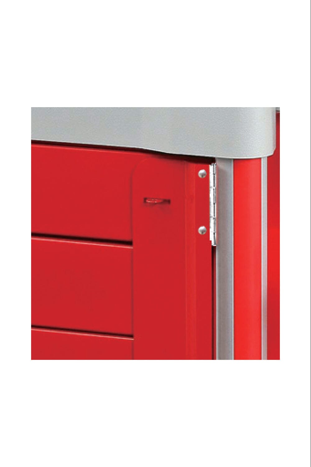 The Chest Cart (Copy) Enclosed Storage Acart