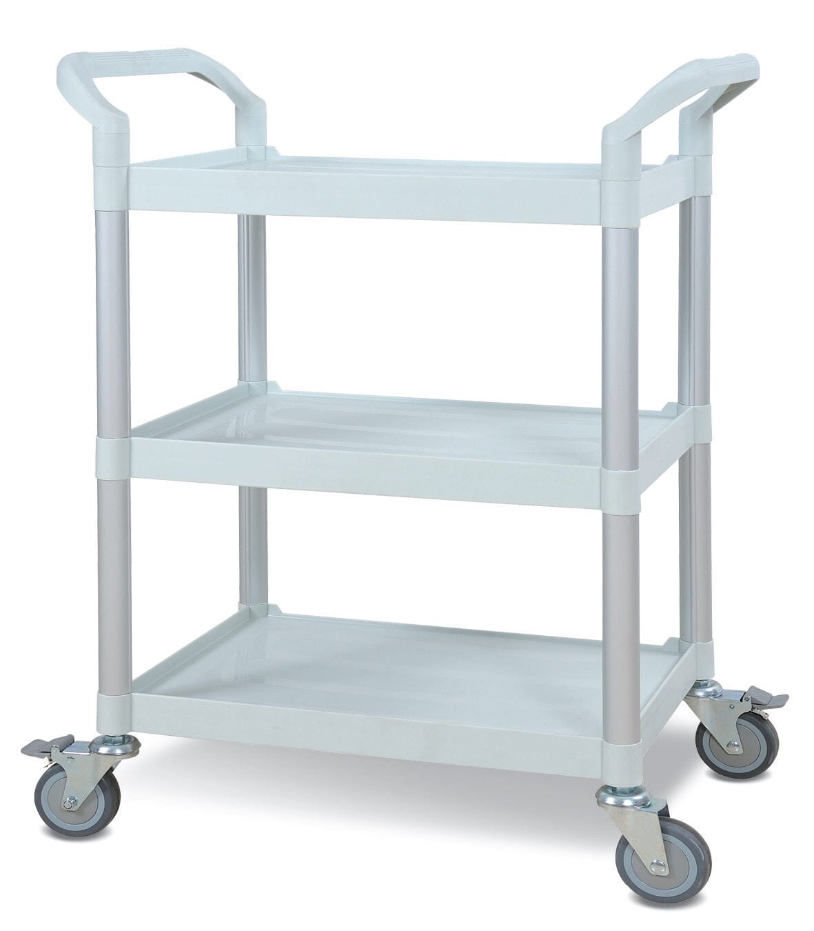 Three Shelf Utility Cart Transport & Utility Carts Acart