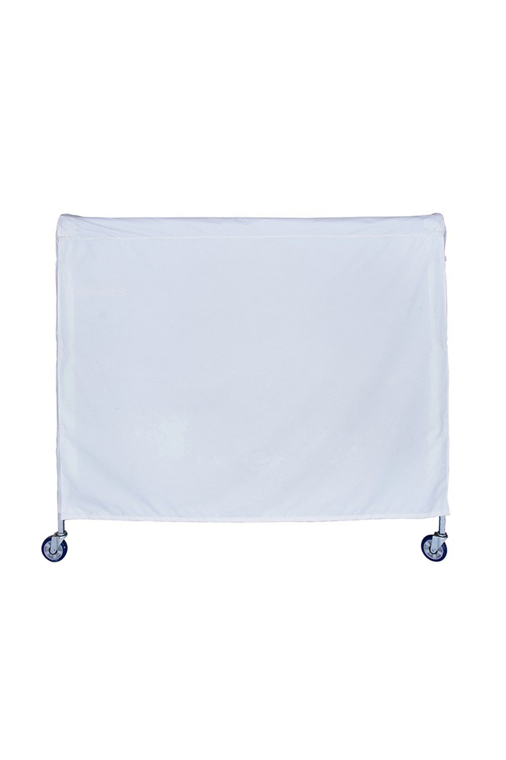 Cart Cover, Nylon Open Storage Acart 18" x 36" x 74