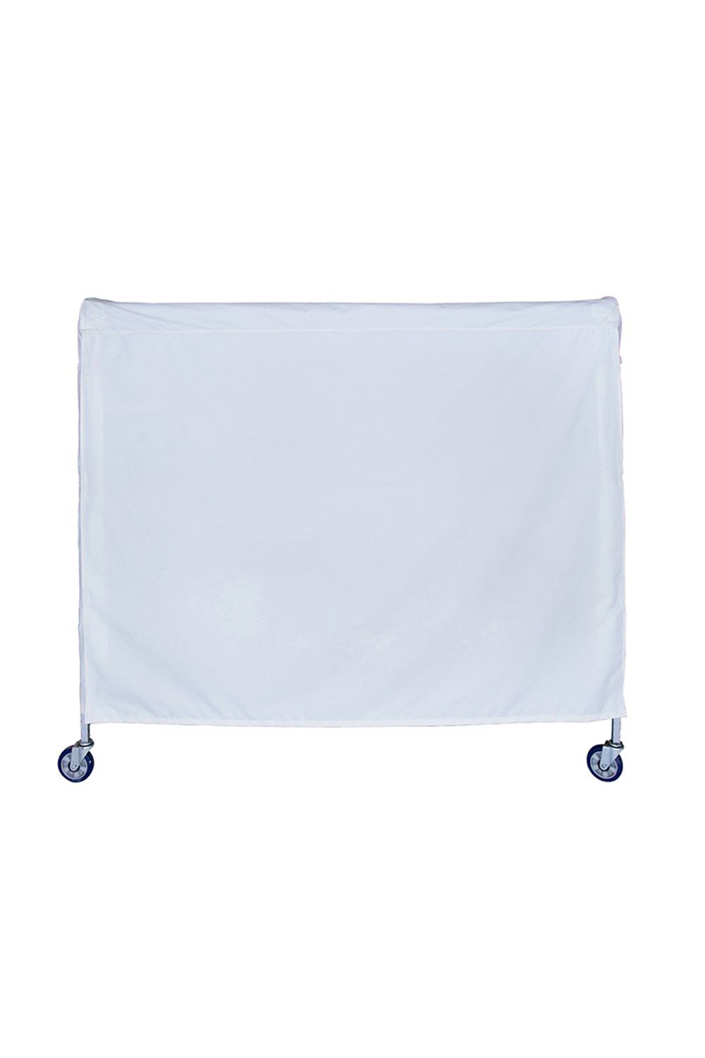 Cart Cover, Nylon Open Storage Acart 18" x 36" x 74 