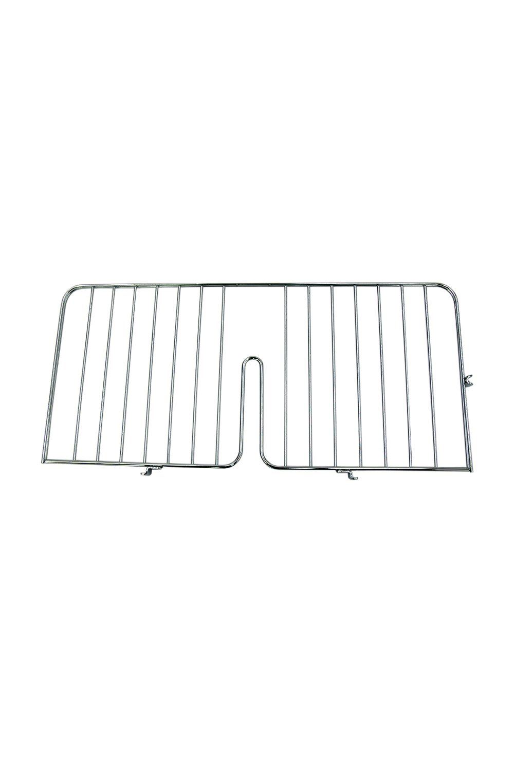 Divider for 18"D Basket Open Storage Acart