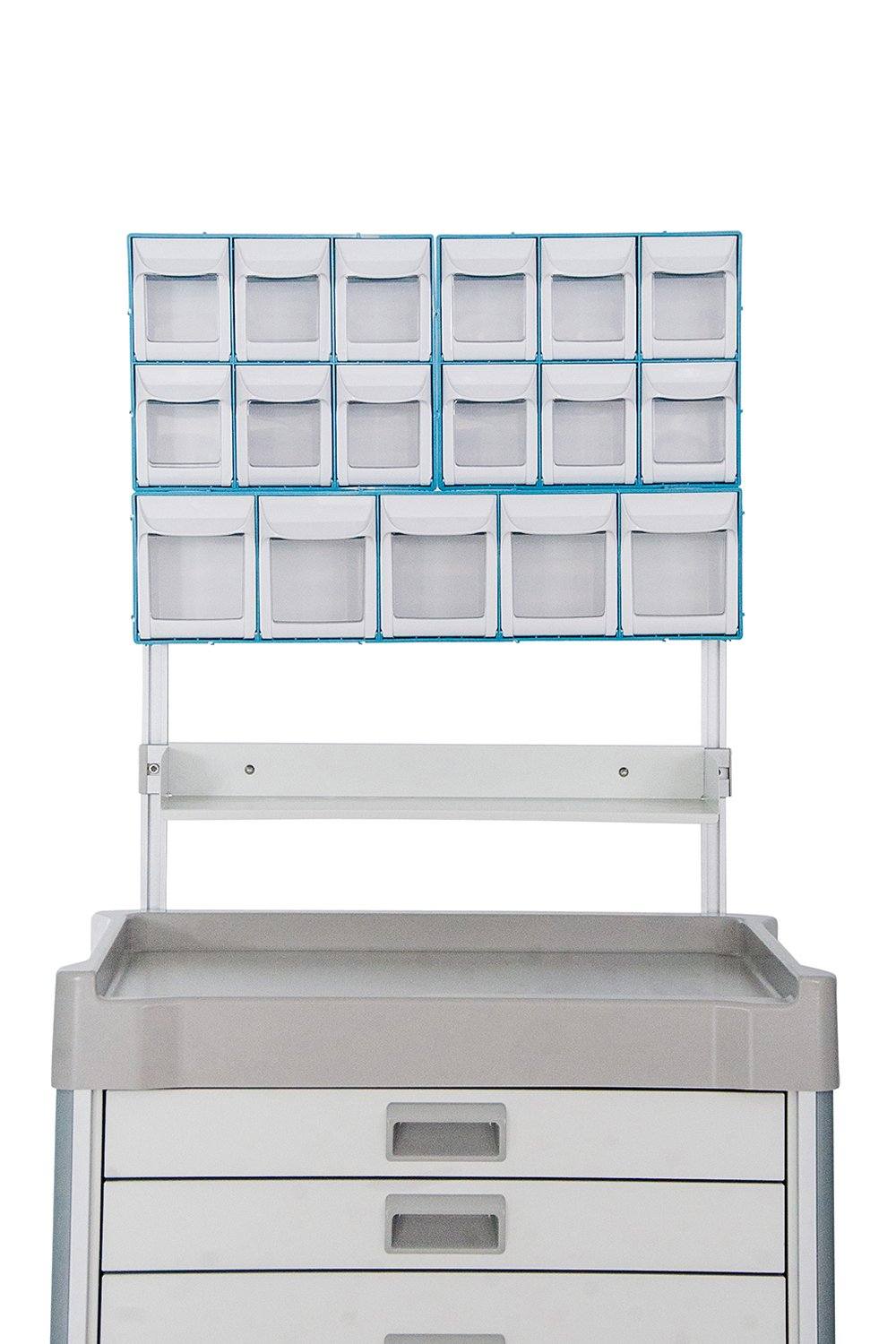 Tilt Bins Treatment & Procedure Acart