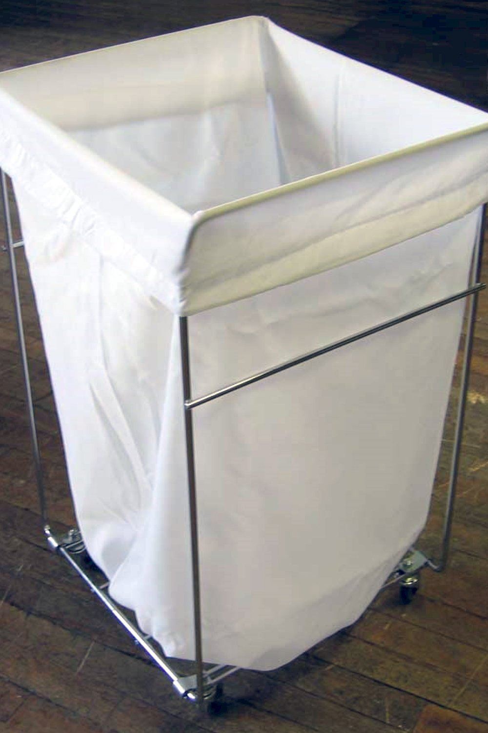 Single Linen Hampers Without Lid Hampers Acart