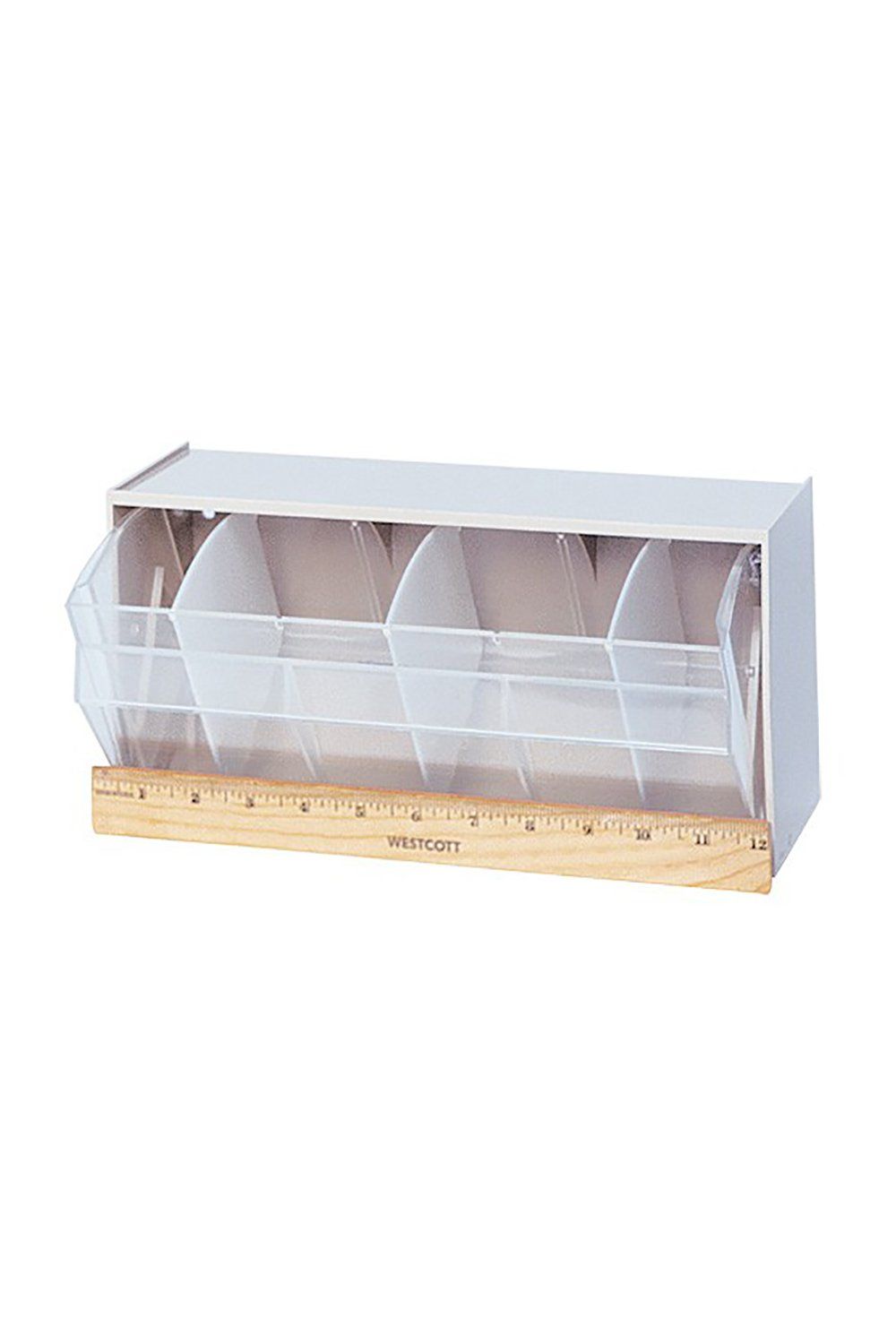Dividable Tip Out Bin Bins & Containers Acart