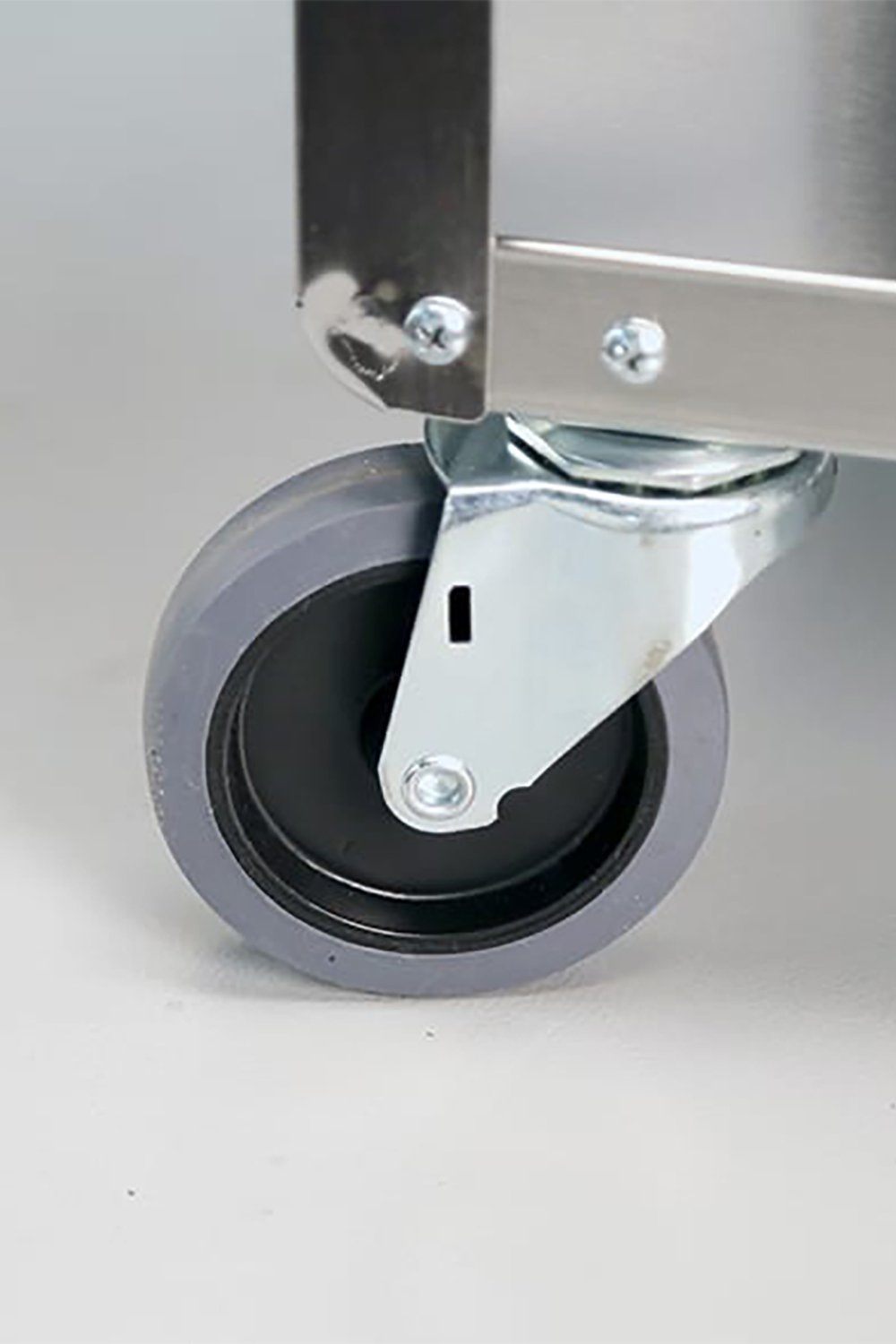 Stainless Steel Utility Cart Transport & Utility Carts Acart