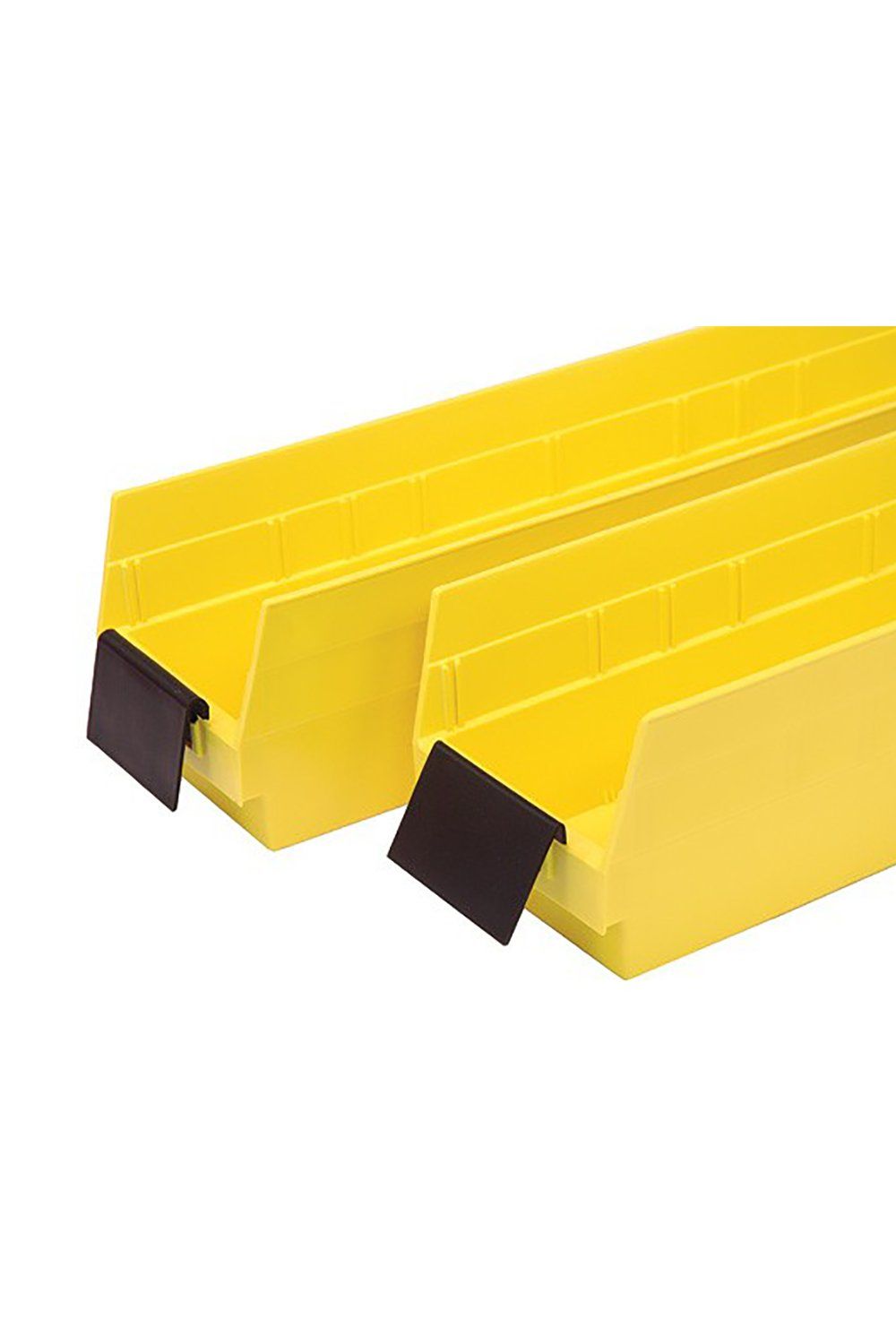 Extended Label Holder (10ø Angle) Bins & Containers Acart
