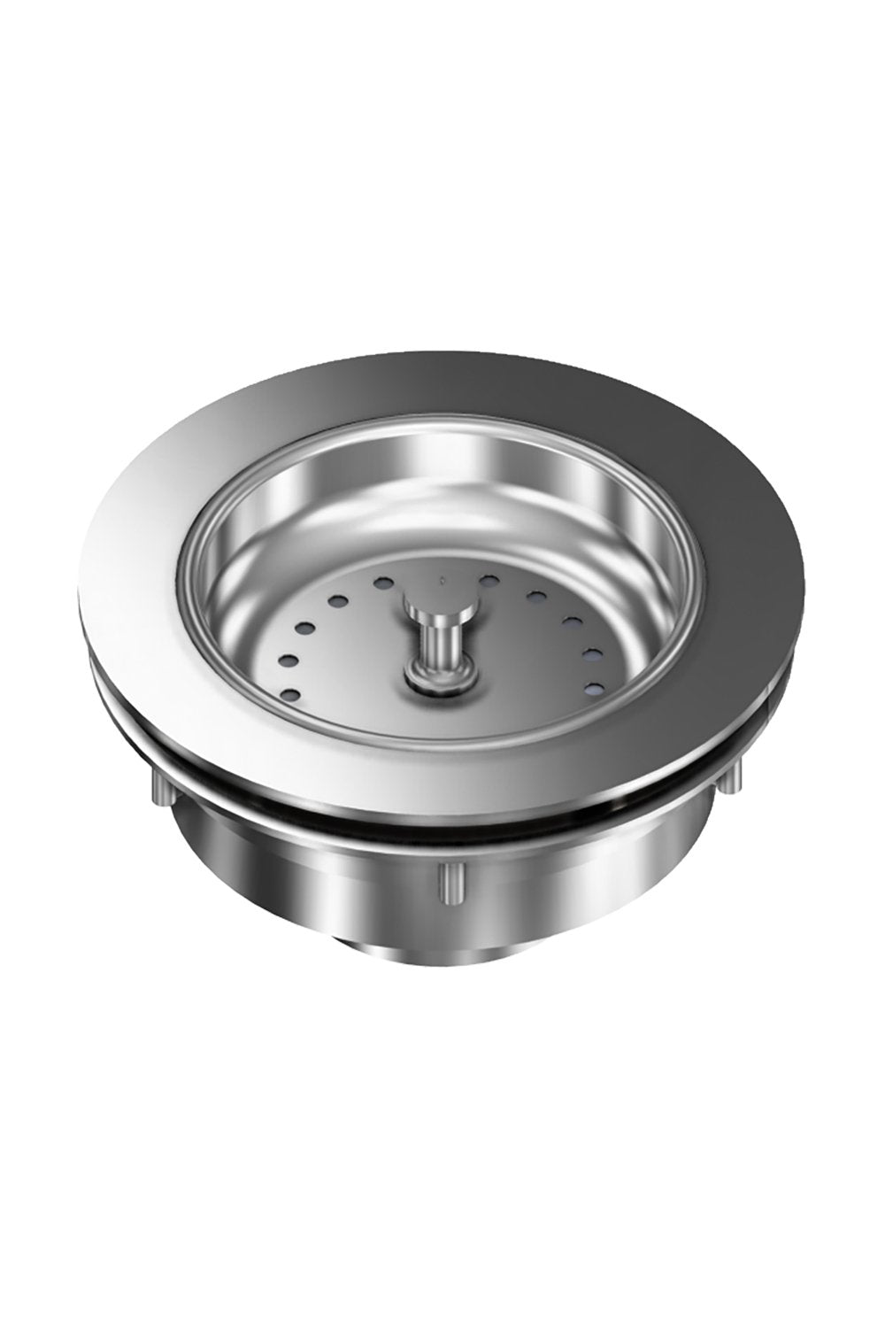 Drain Stop Stainless Solutions Acart