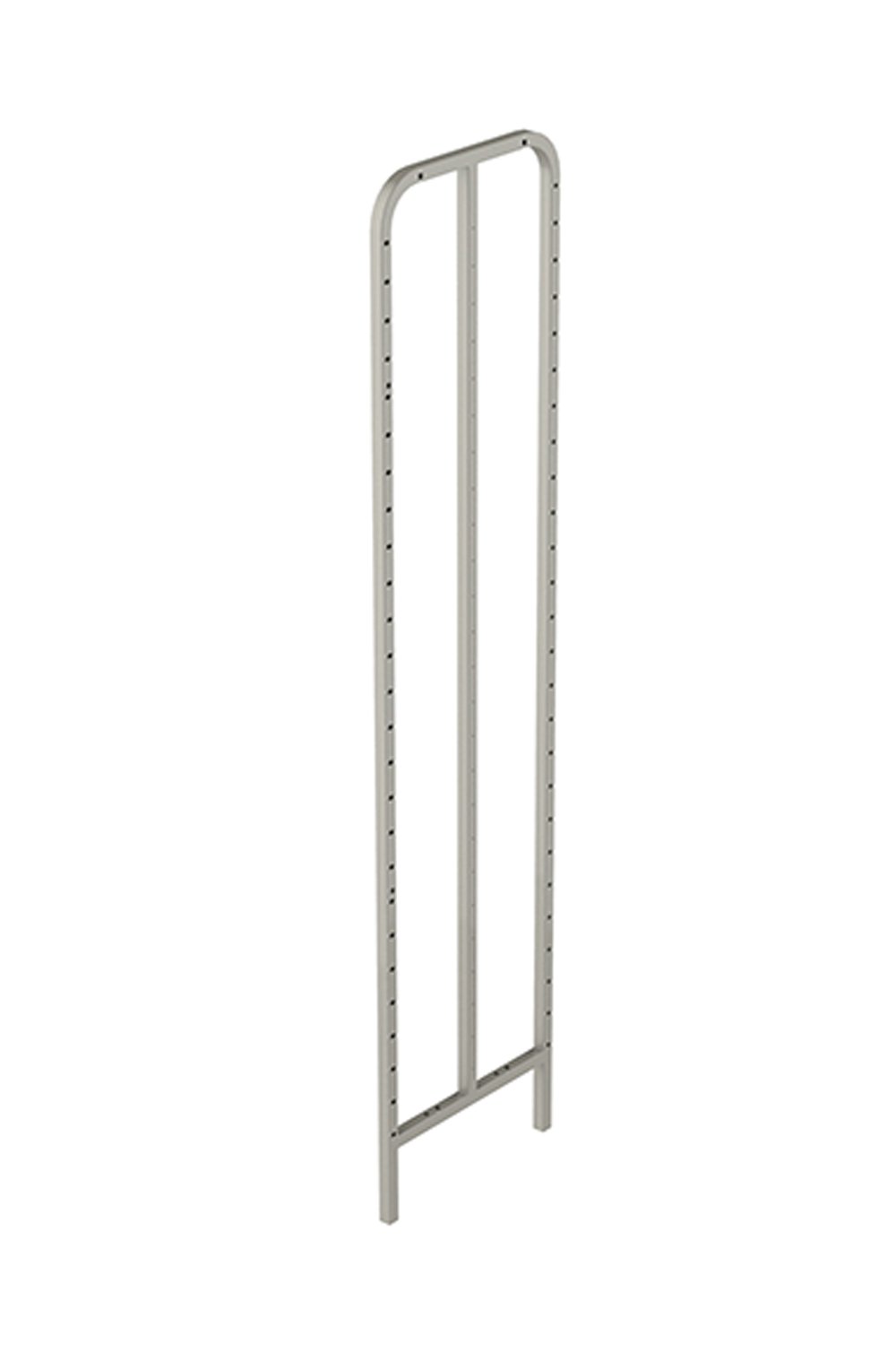Frame only Open Storage Acart