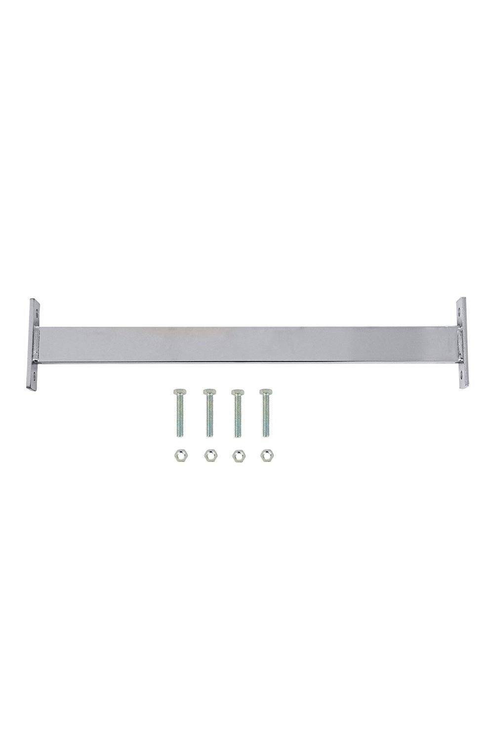 Cross bar Open Storage Acart