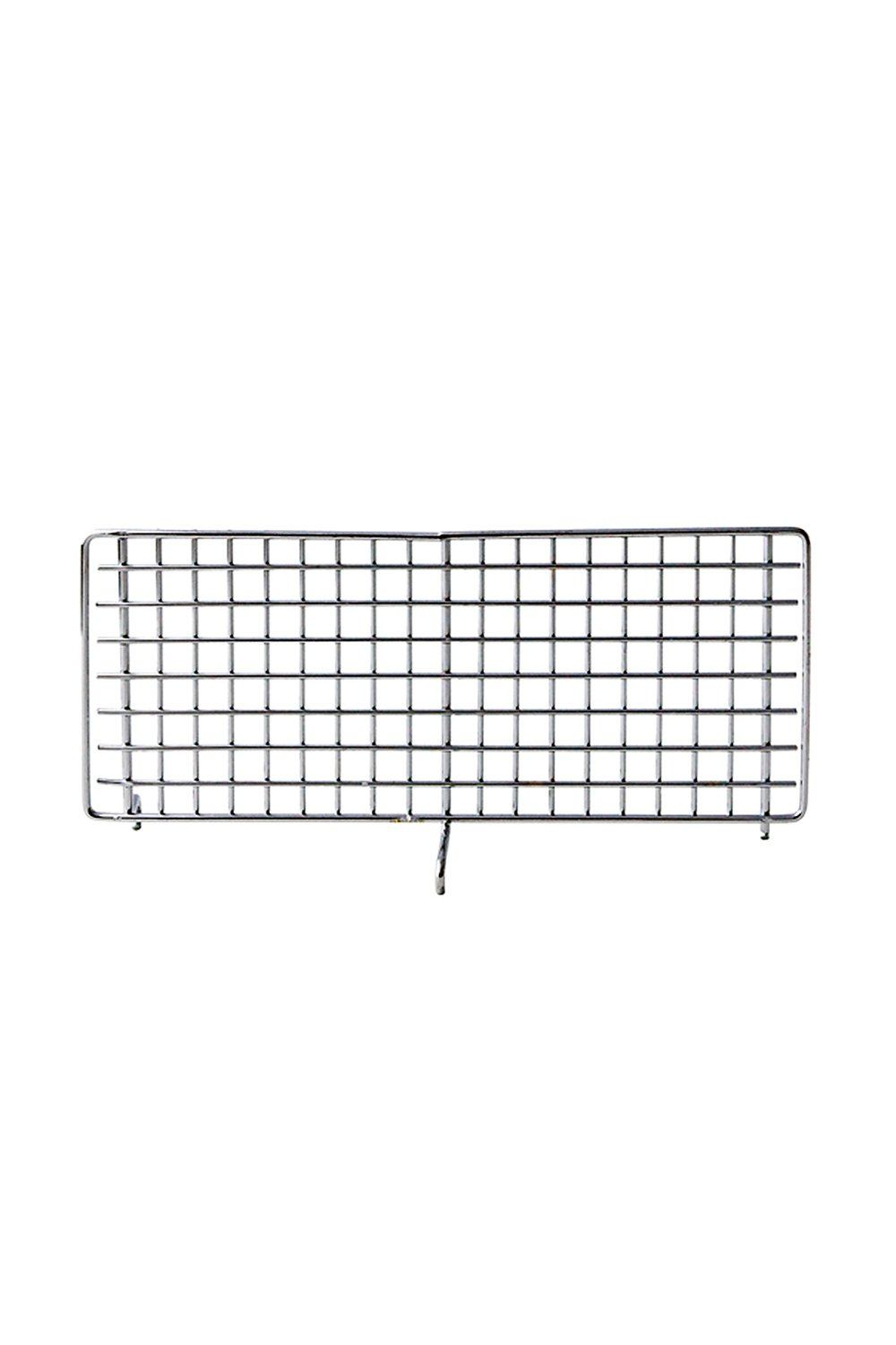 Modular Basket Subdivider Open Storage Acart