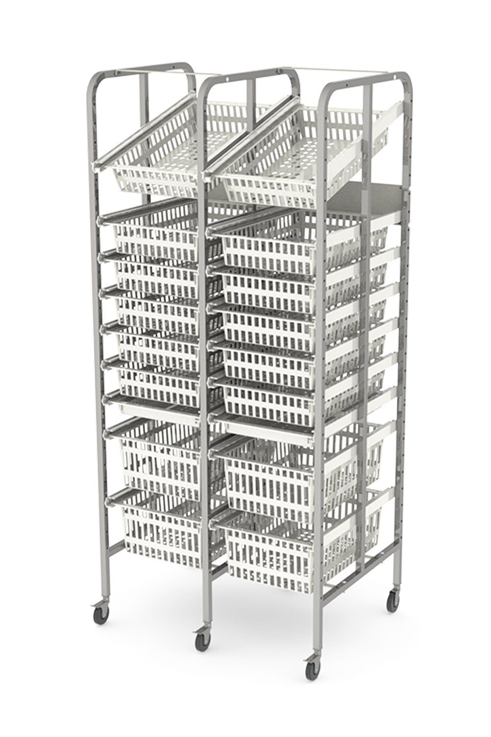 Frame Set Add-on Open Storage Pegasus