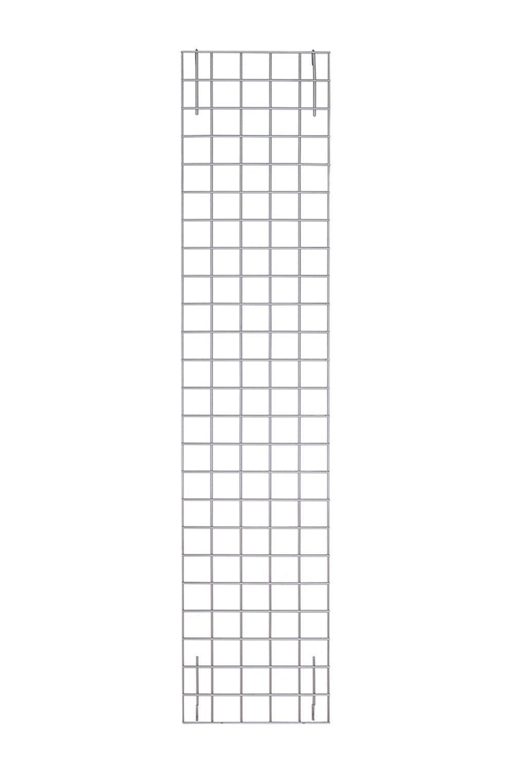 Enclosure Panel Open Storage Acart 14" x 60" 63"