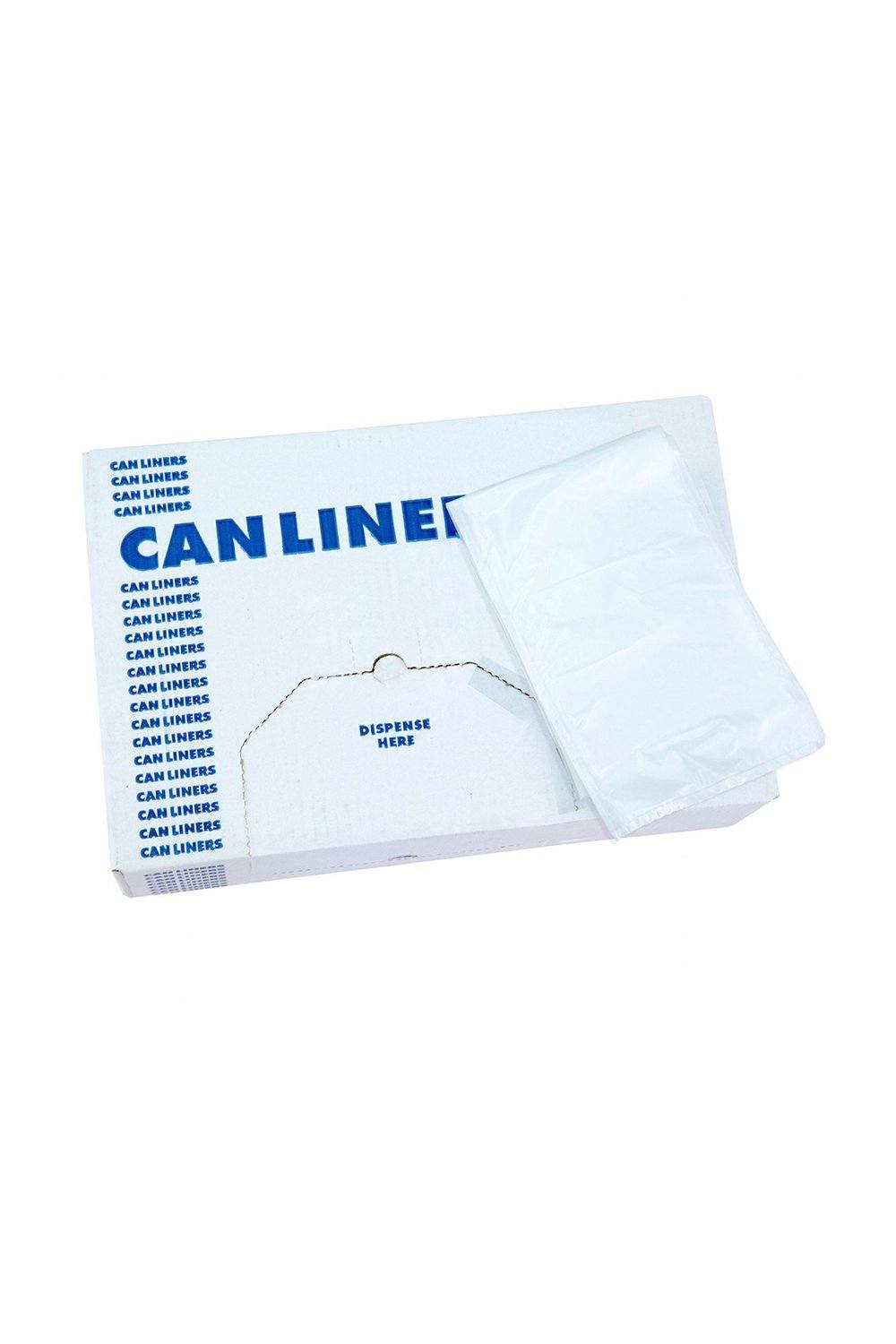Non Specific Disposable Poly-Liner Bag Infection Control & Housekeeping R&B