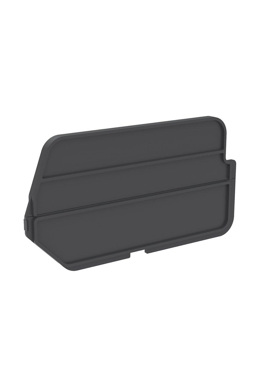 Ultra Stack and Hang Bin Divider Bins & Containers Acart
