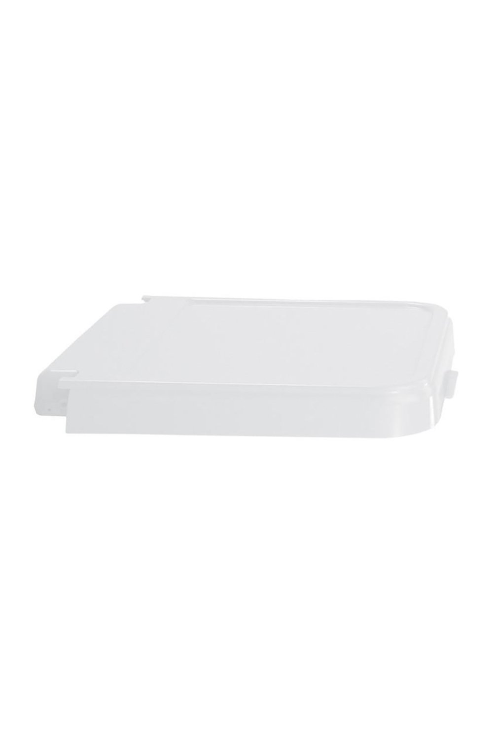 ABS Crack Resistant Replacement Lid Infection Control & Housekeeping R&B