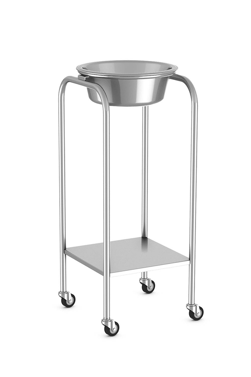 Solution Stand Stainless Solutions Acart