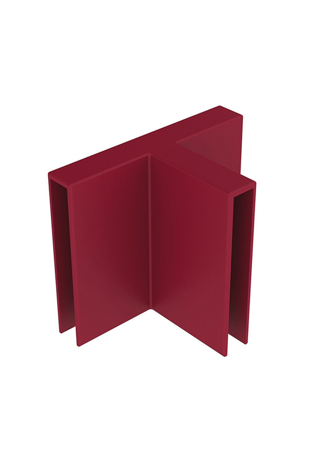Support for Dividers Open Storage Acart