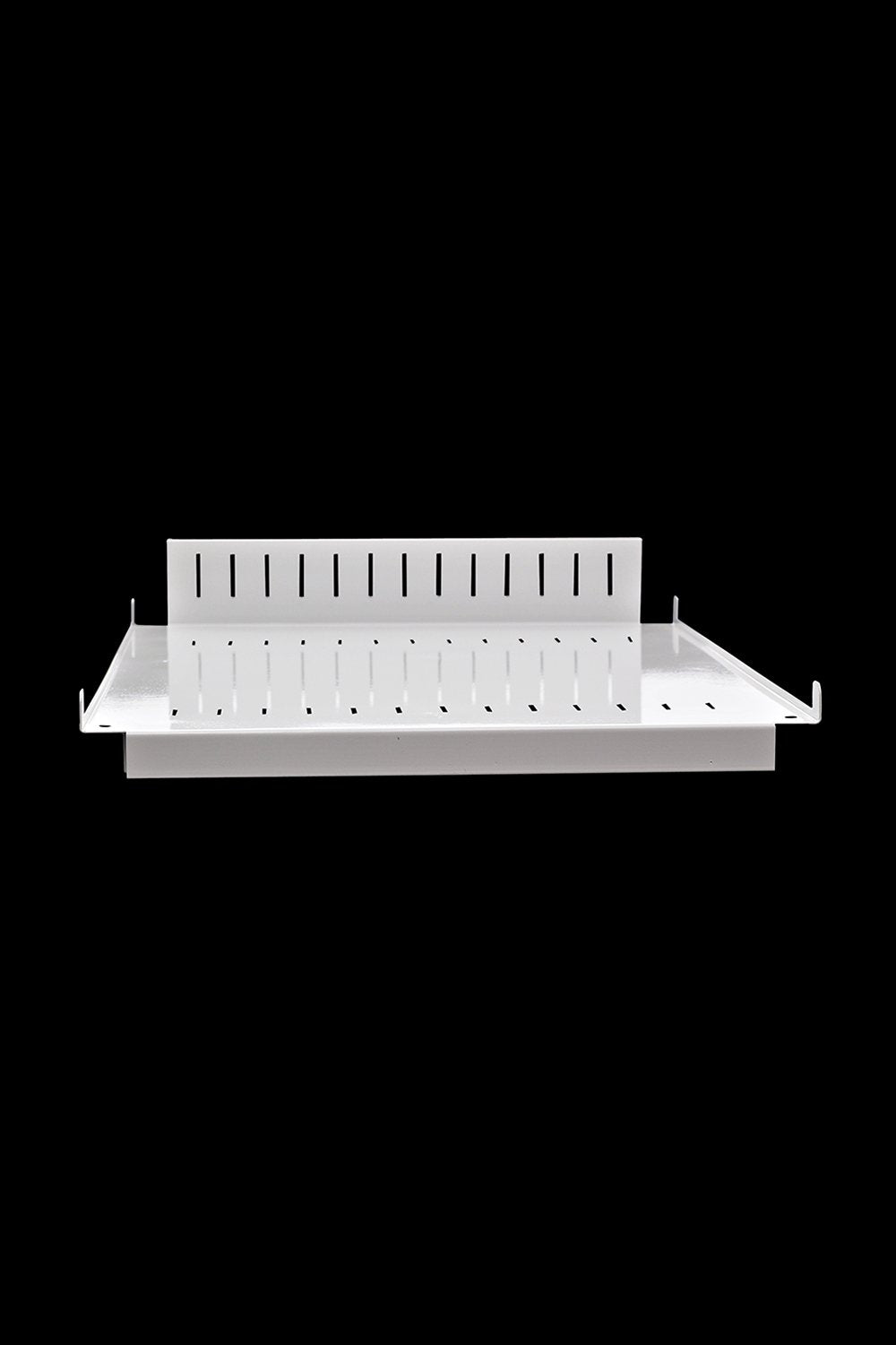 Shelf- 24"D Enclosed Storage Acart 24"D X 16"W X 2.5"H economy