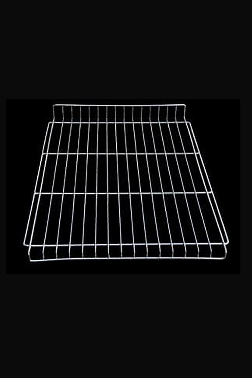 Top shelf Open Storage Acart