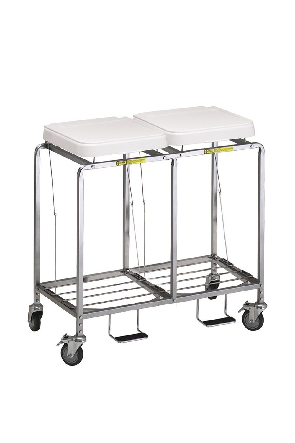 Linen Hamper Infection Control & Housekeeping R&B