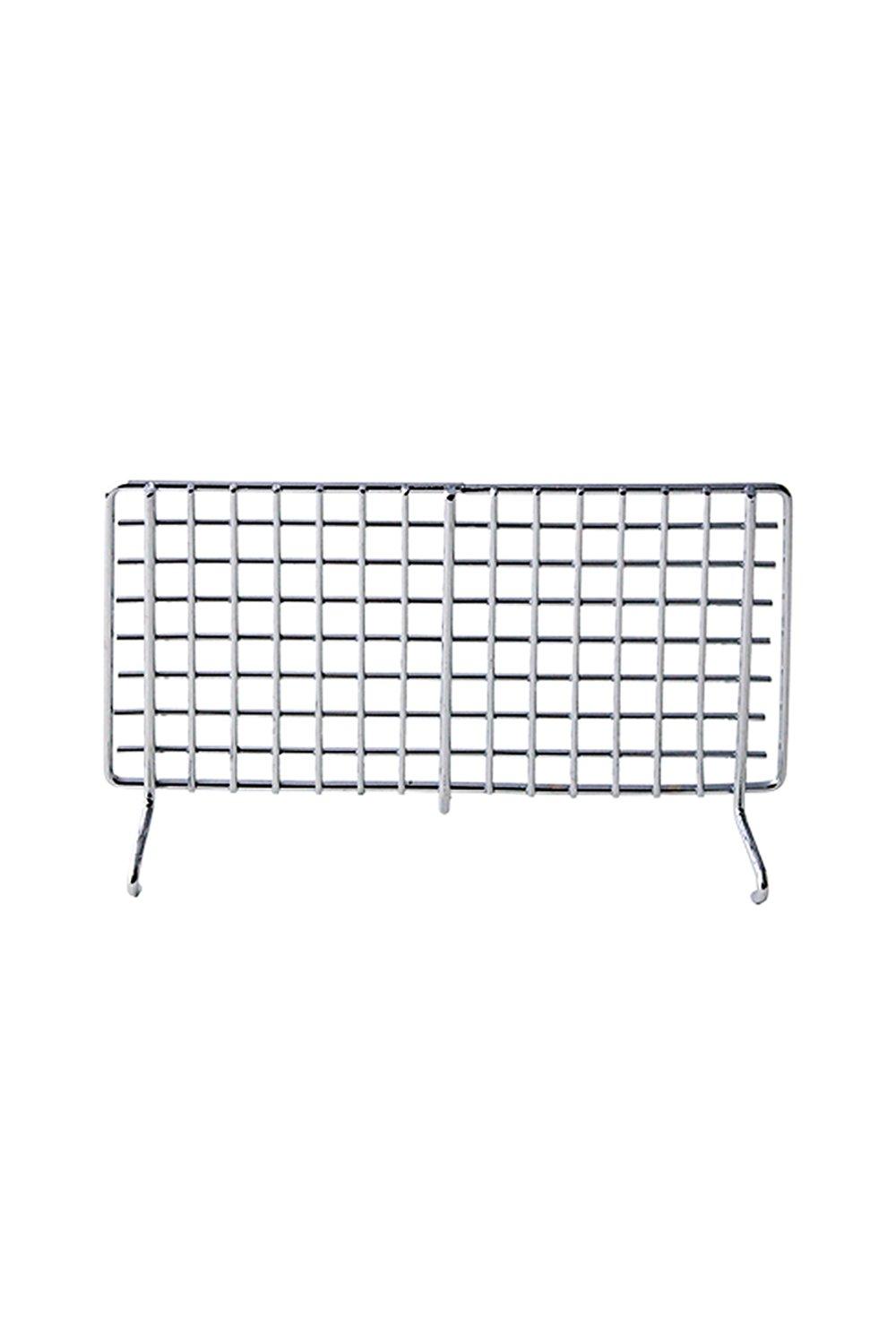 Modular Basket Front/Back Divider- Open Storage Acart